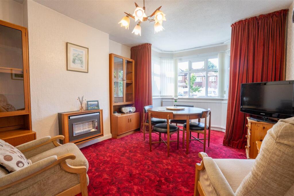Reception Room One