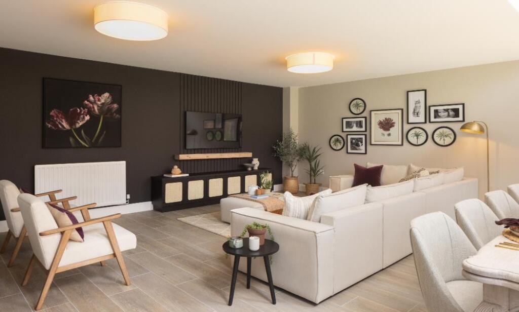 Dandara - The Willows - The Blenheim, Home 37