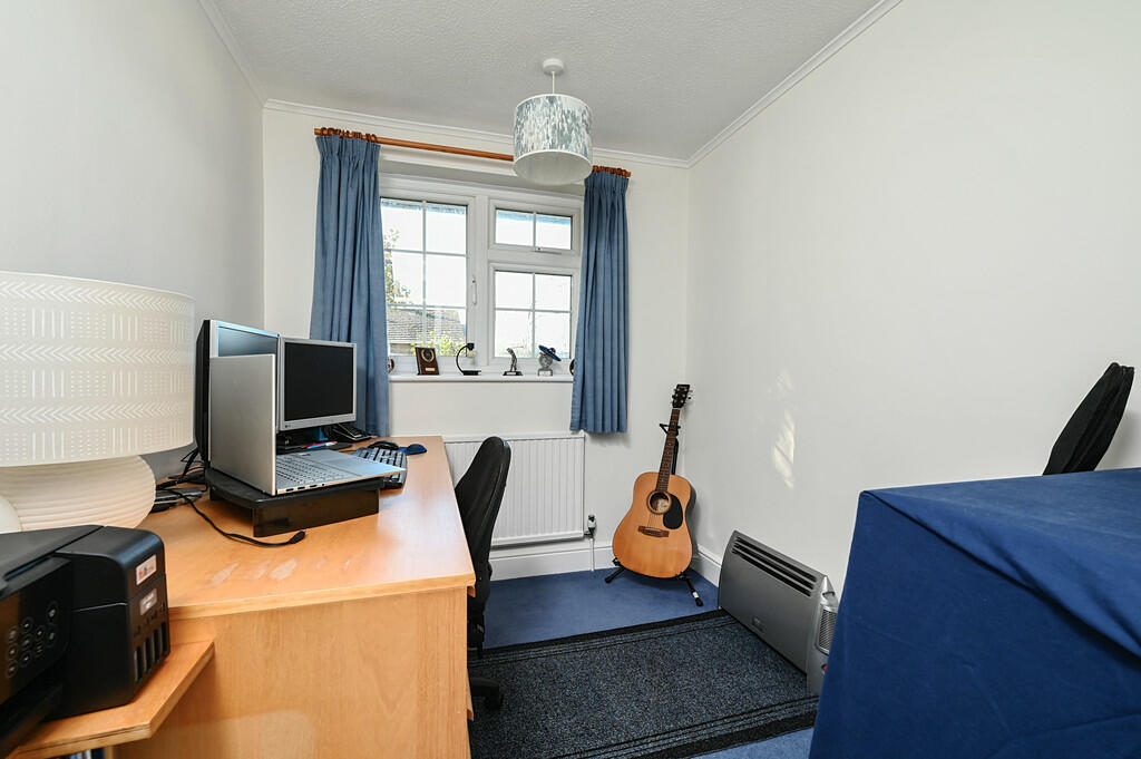 55 Hanover Garden...