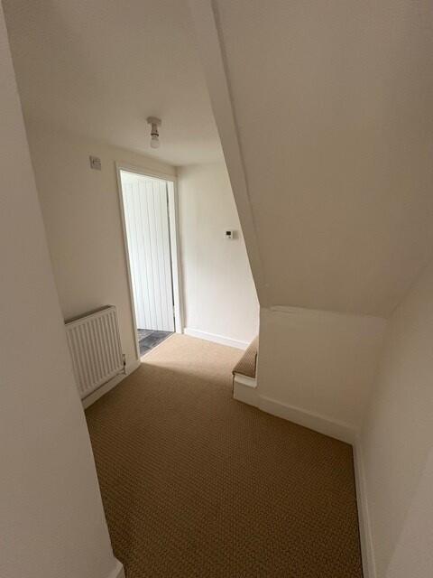 Inner Hallway