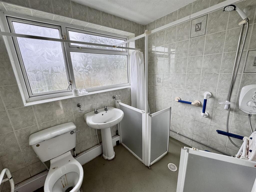 Wet Room