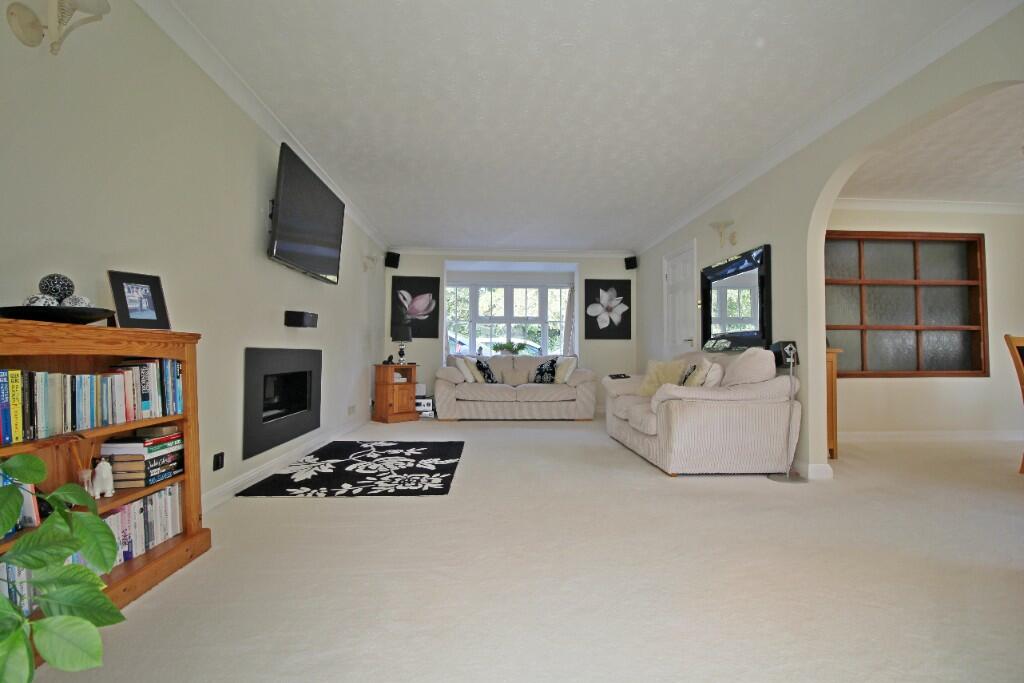 sitting room 