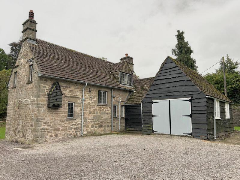 Rear elevation