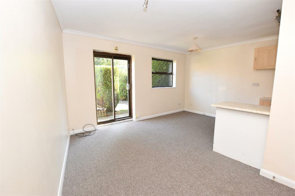 Open Plan Lounge - Bedroom Area.JPG