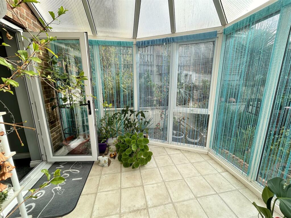 Conservatory