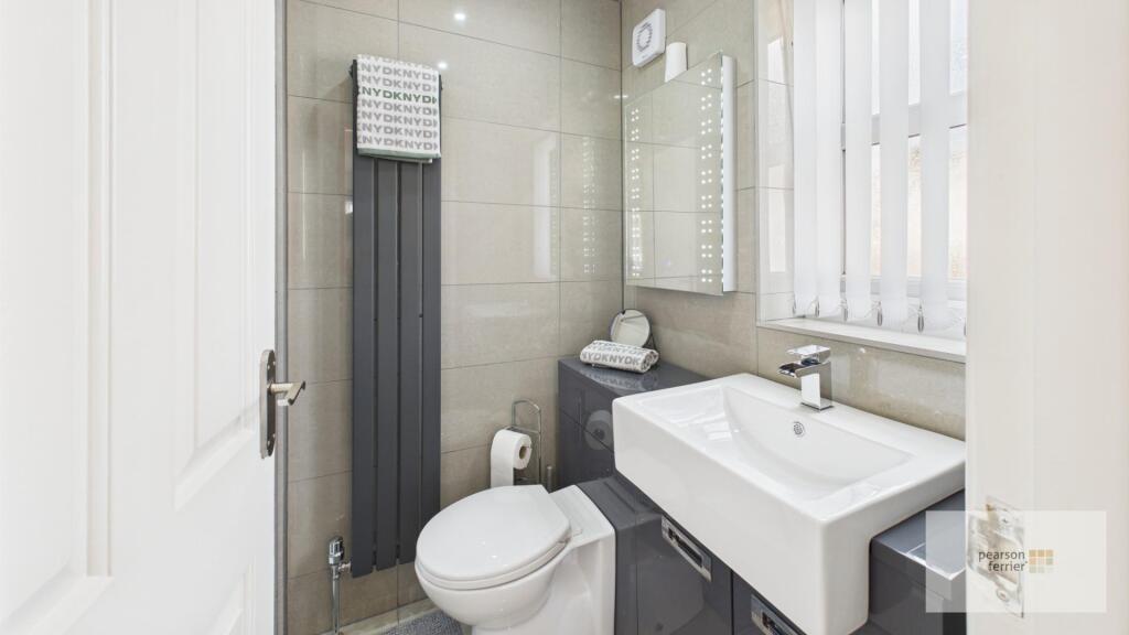 ensuite