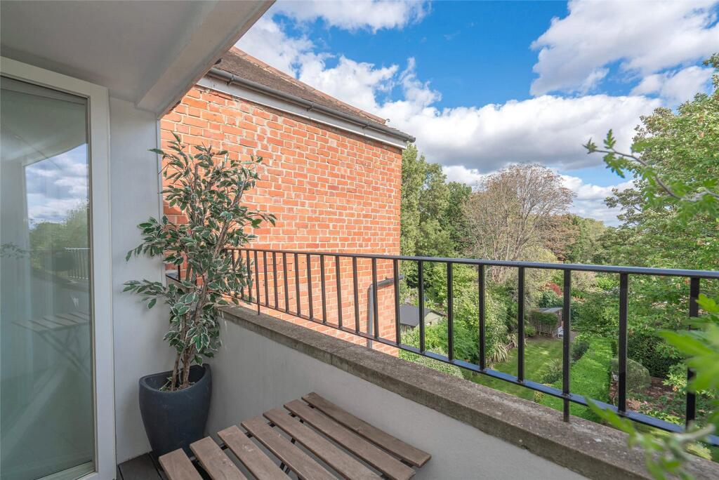 Terrace B