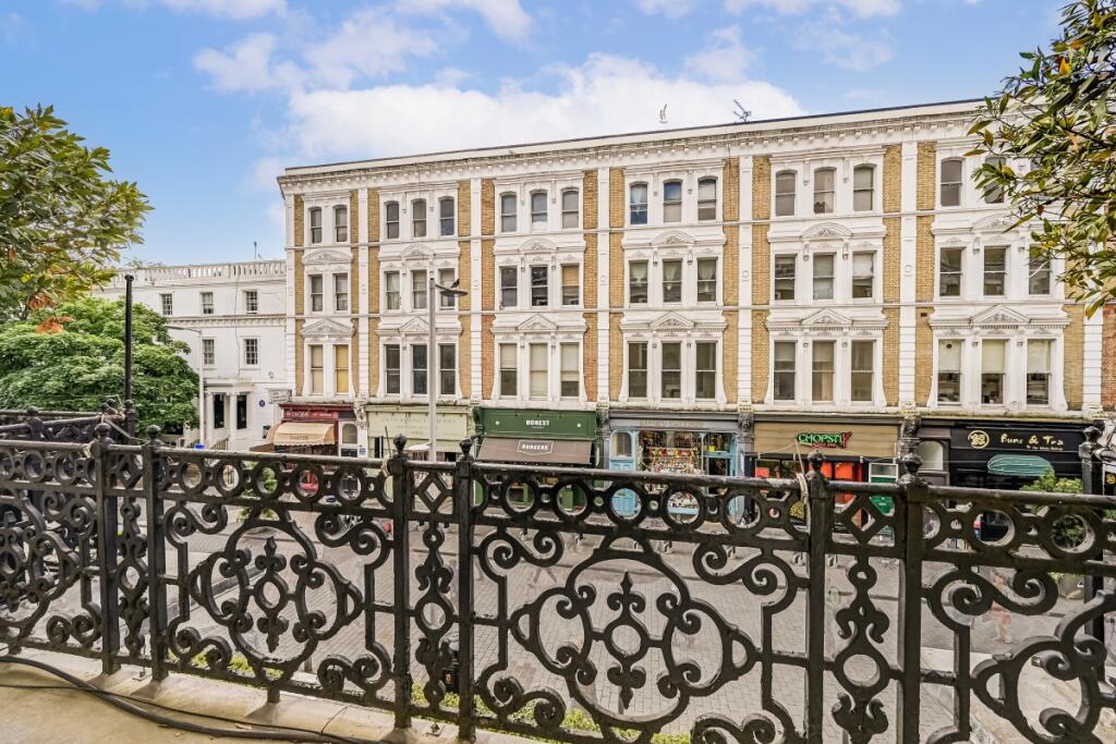 Thurloe Street (6)