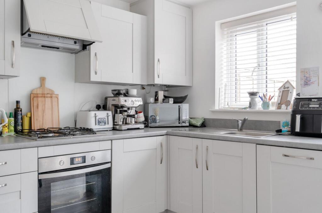 2 Bedroom home for sale in Margate by Guildcrest E