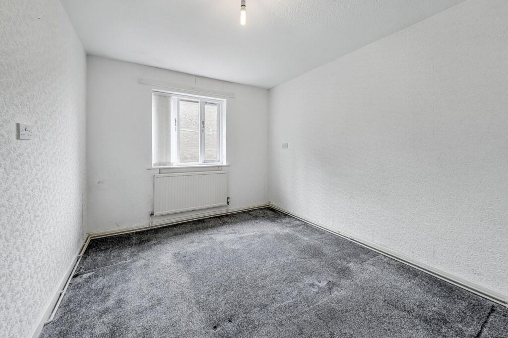 7 St. Patricks Walk, Gateshead, Tyne And Wear, NE10 9HF