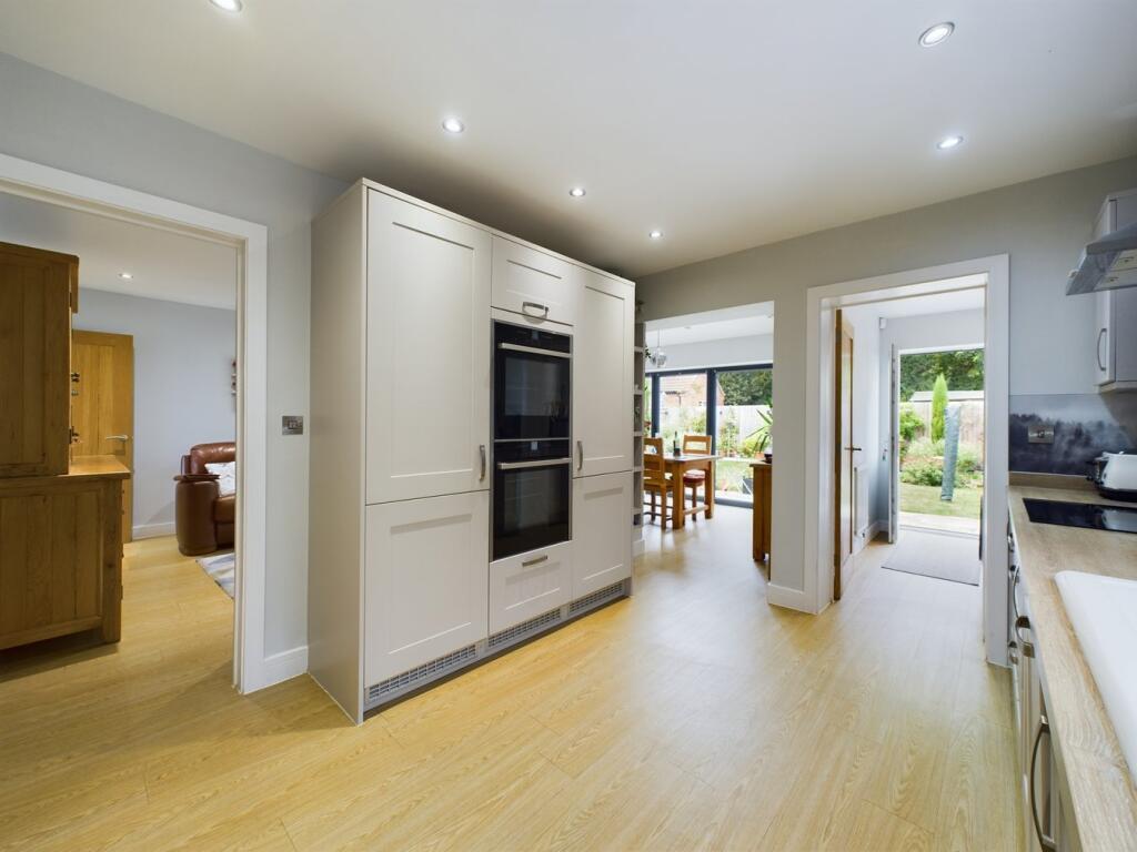 St Edmunds Road, Downham Market, PE38