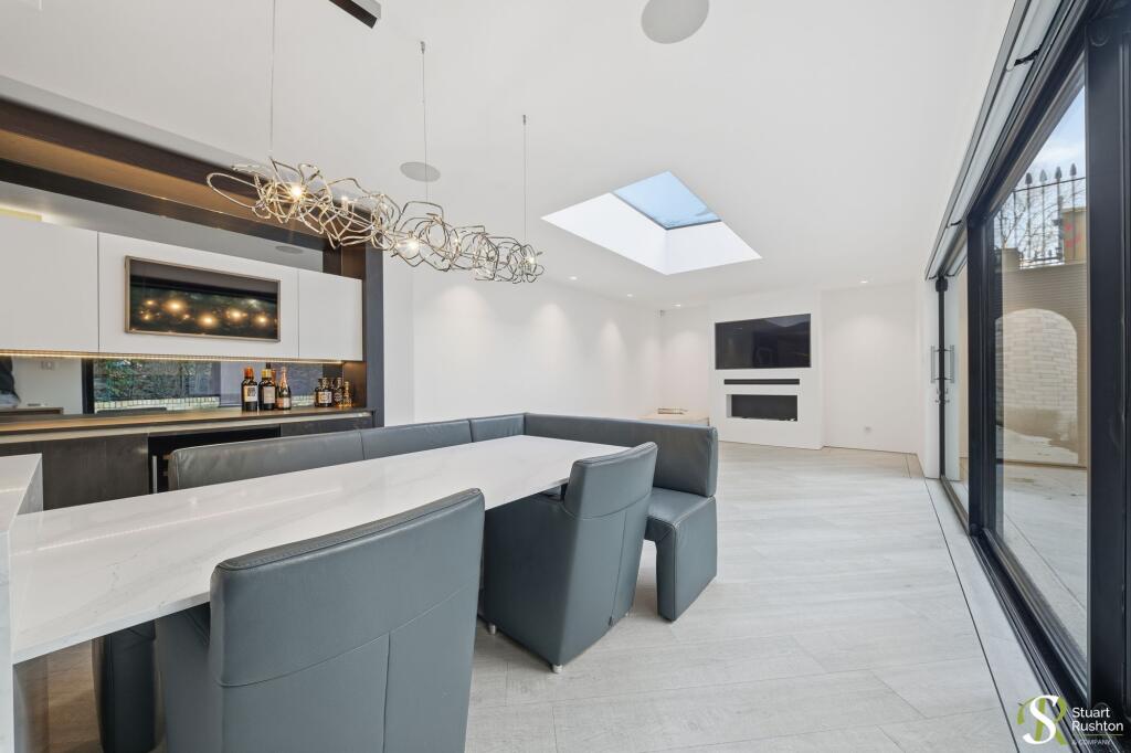 Congleton Road, Alderley Edge, SK9