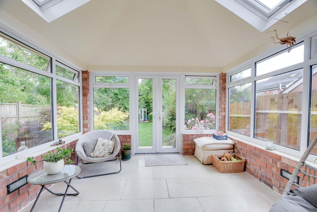 Conservatory