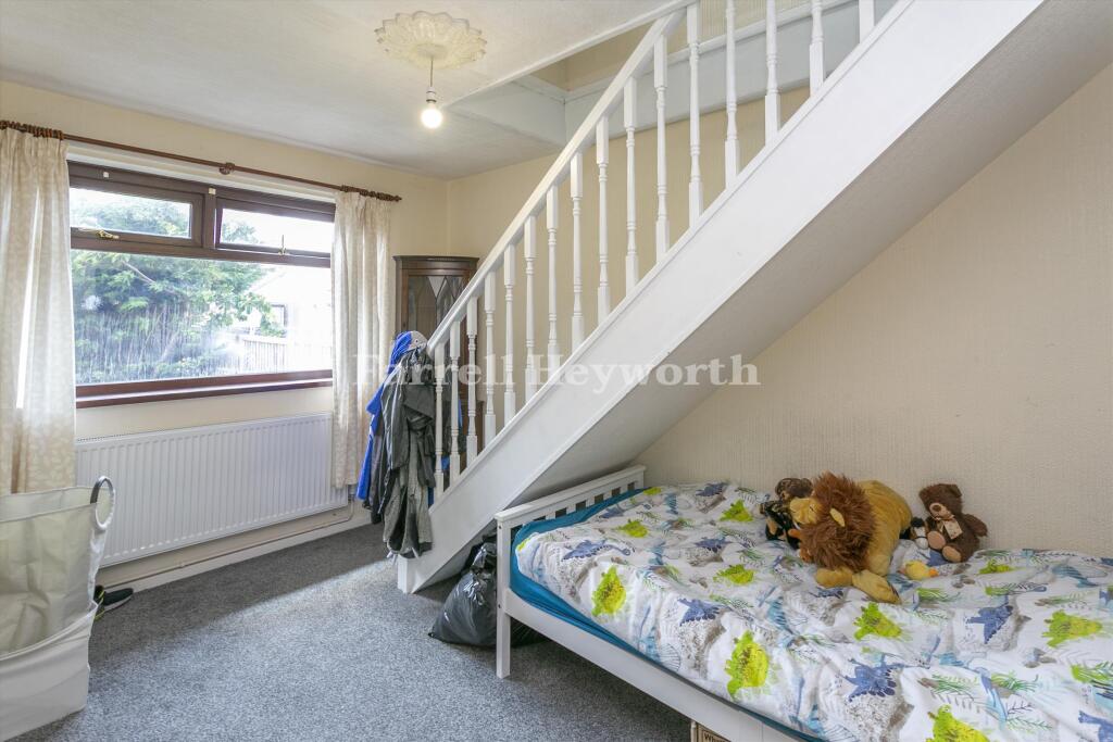 Bedroom 2 Ground Flo