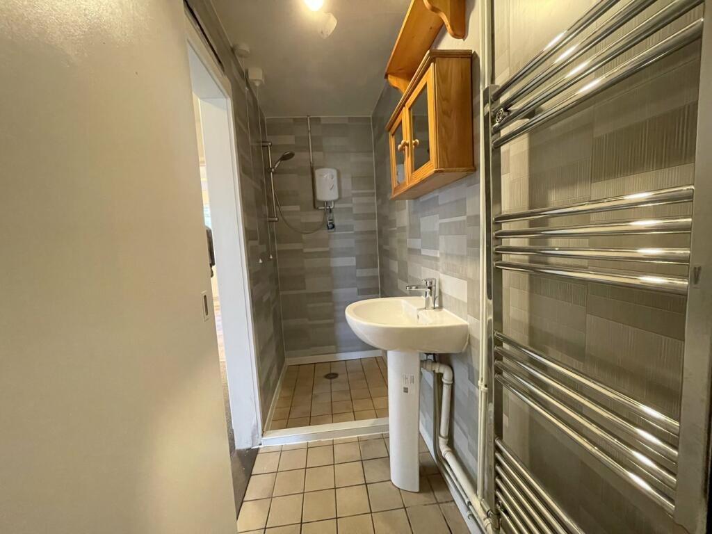 Wet Room