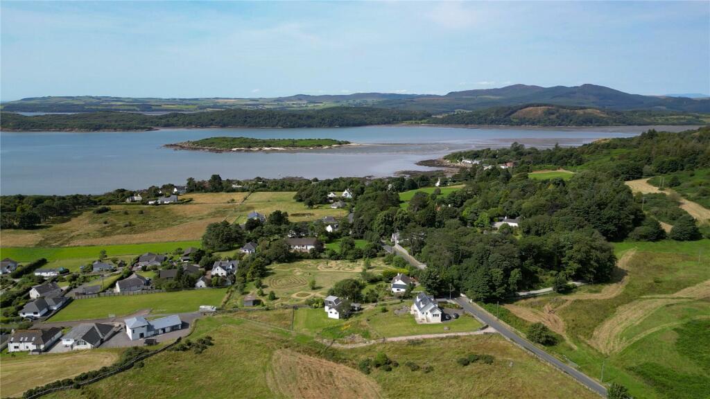 To Estuary