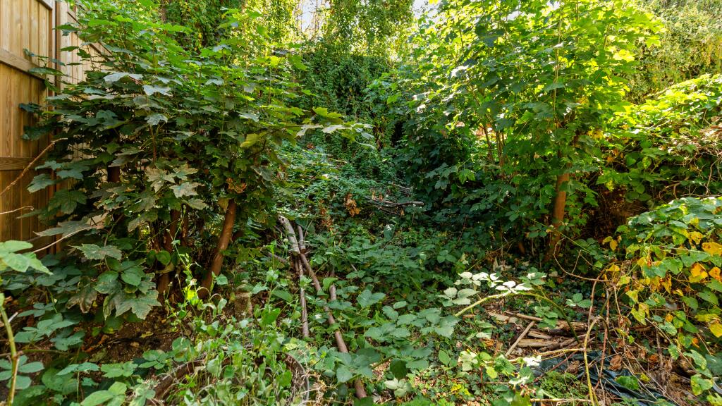 Flat A, 98 Lowden Road, Herne Hill, London, SE24 0BQ