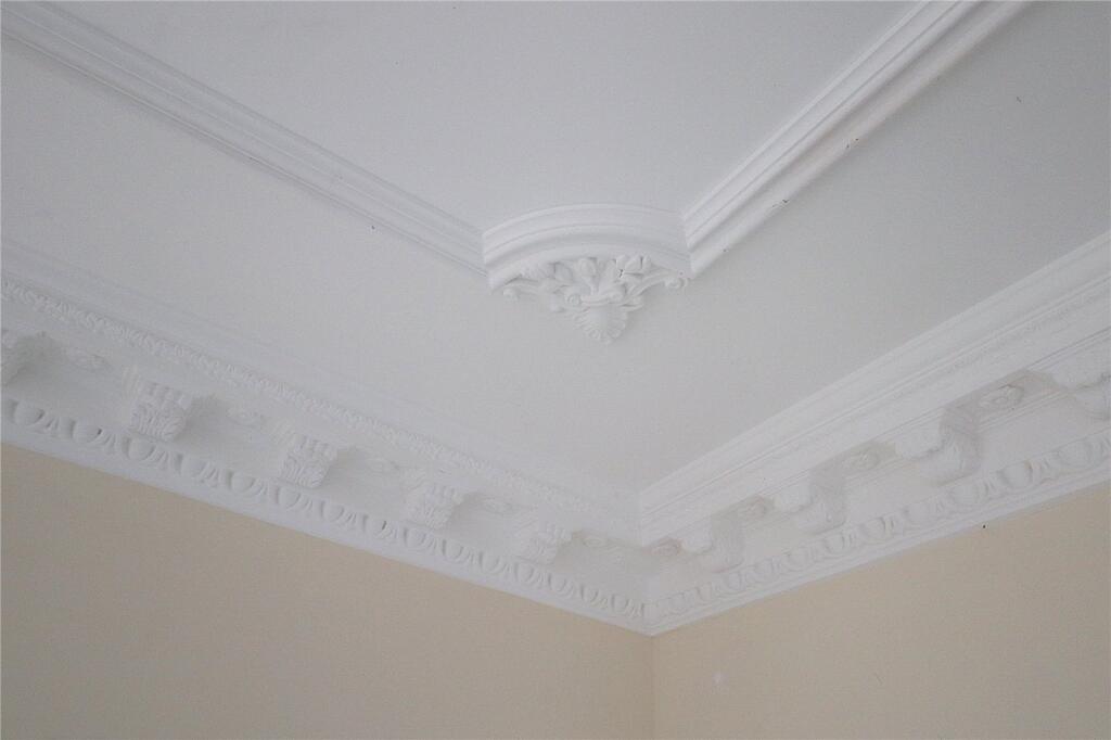 Ceiling Features