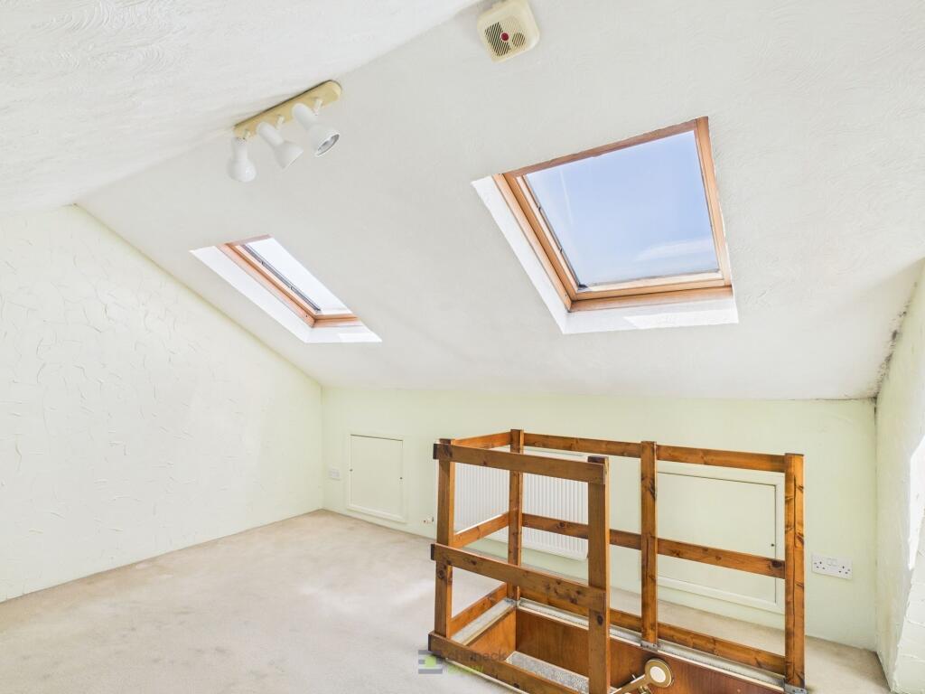 Loft Room