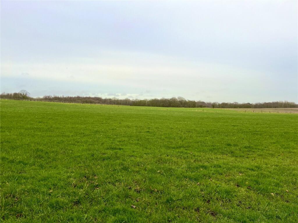 Land Off Hall Lane
