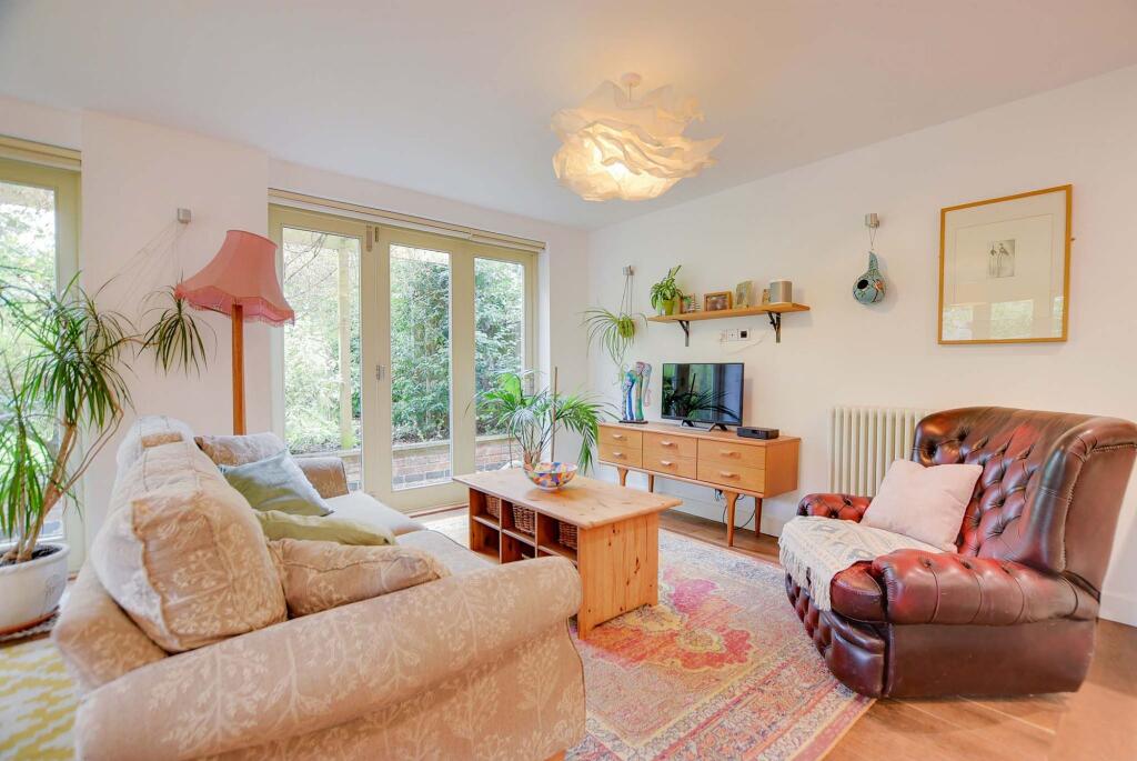Open Plan Living Kitchen Dining Room