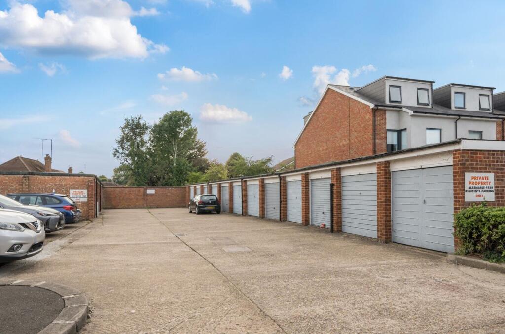 Davidson Frost-Wellings, DFW, Albemarle Park, Stan