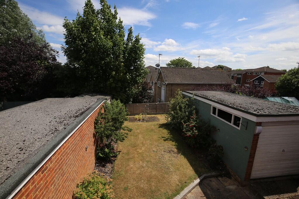 1st floor outlook 