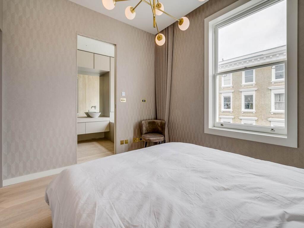 Harcourt Terrace 16 
