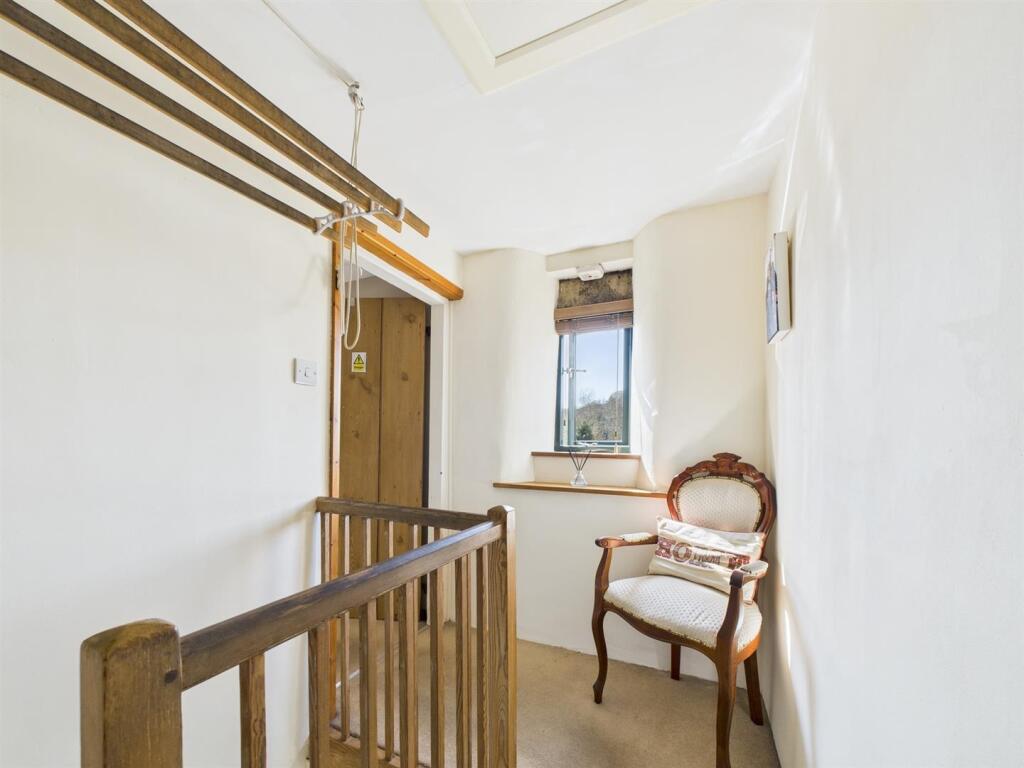 Second Floor Landing