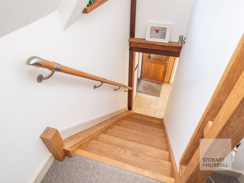 Stairwell