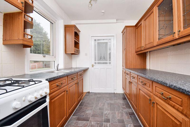 Kitchen Angle 2