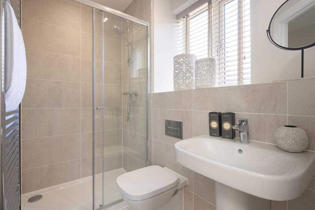 the willows, burridge