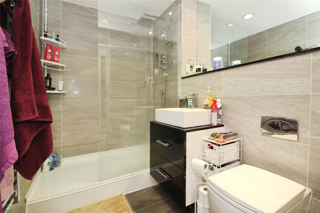 En-Suite