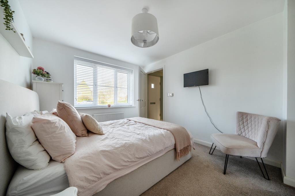 Master Bedroom 2
