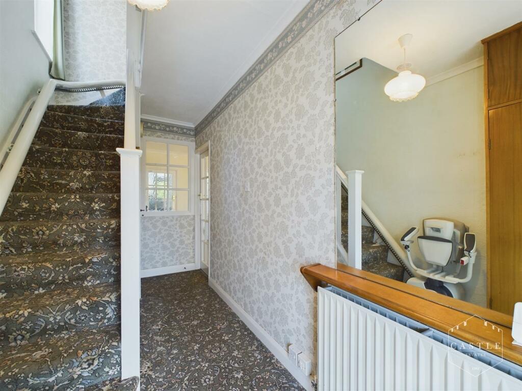 HALL