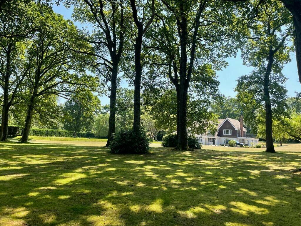 Gleddoch