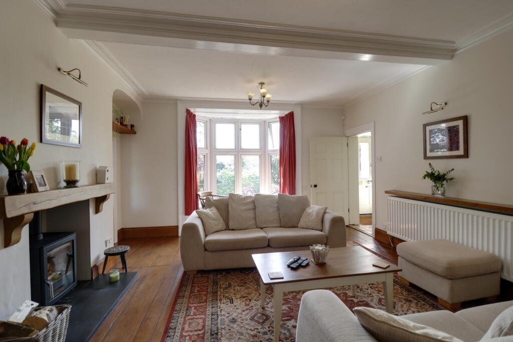 Living Room a
