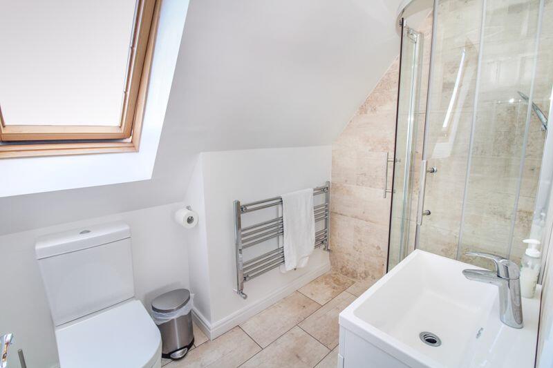 En-Suite Two