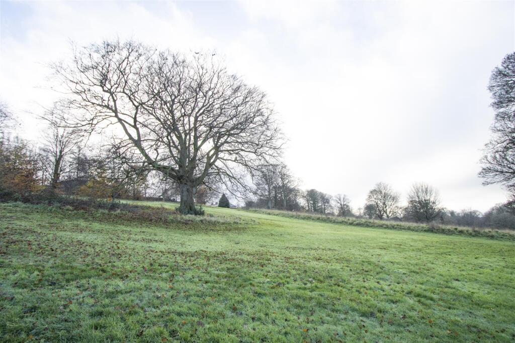 Tapton Park View