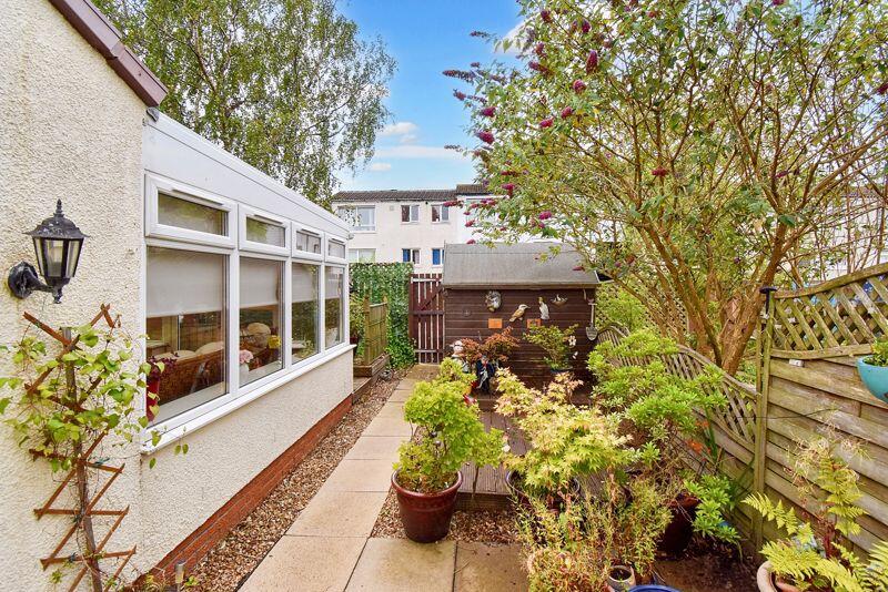 Garden Angle 1