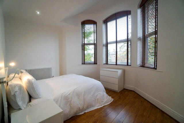 Bed 1 