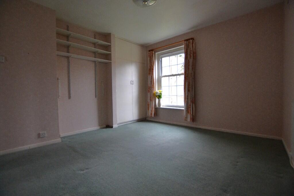 Main Bedroom 