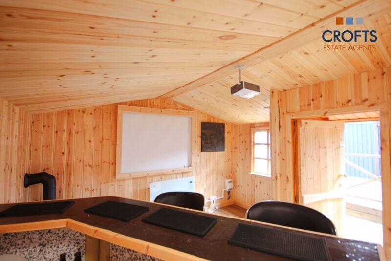 Cabin