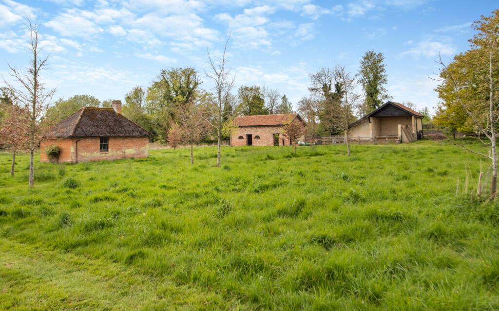 Grounds