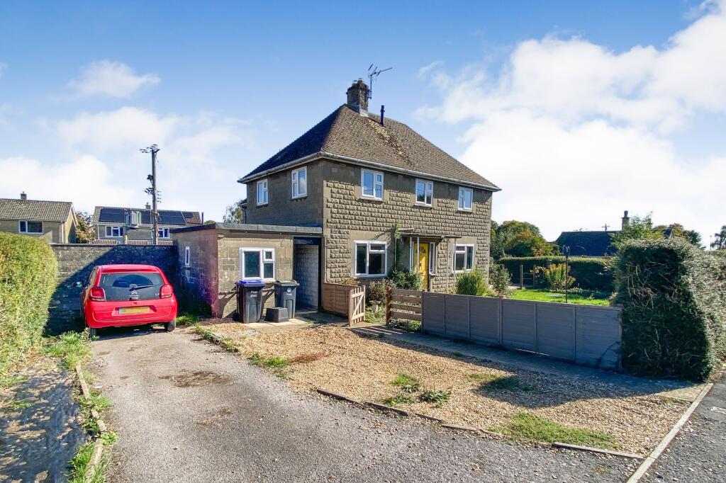 17 The Tynings, Biddestone, Wiltshire, SN14 7ED
