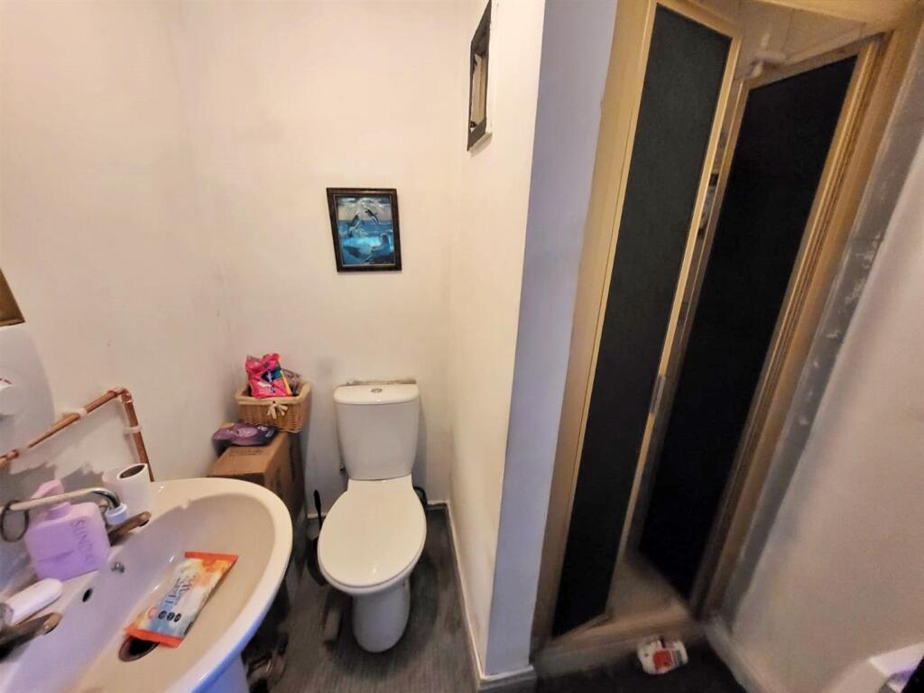 Fishguard Road, Haverfordwest