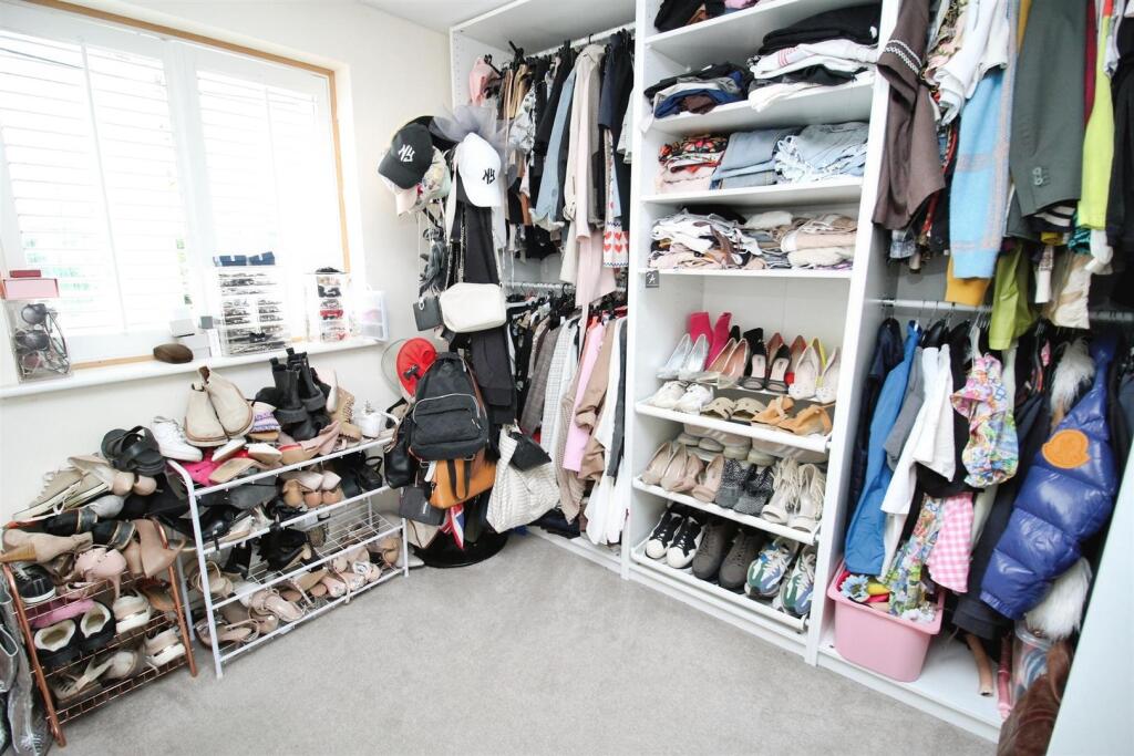 Bedroom Five
