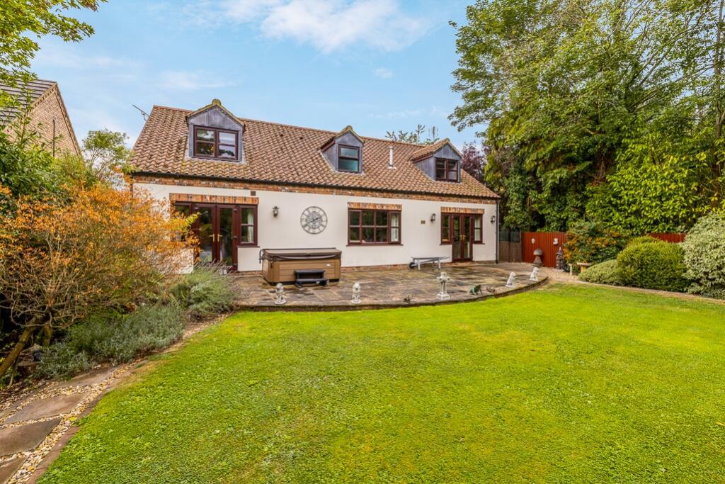 59A Silver Street (Bardney)-12