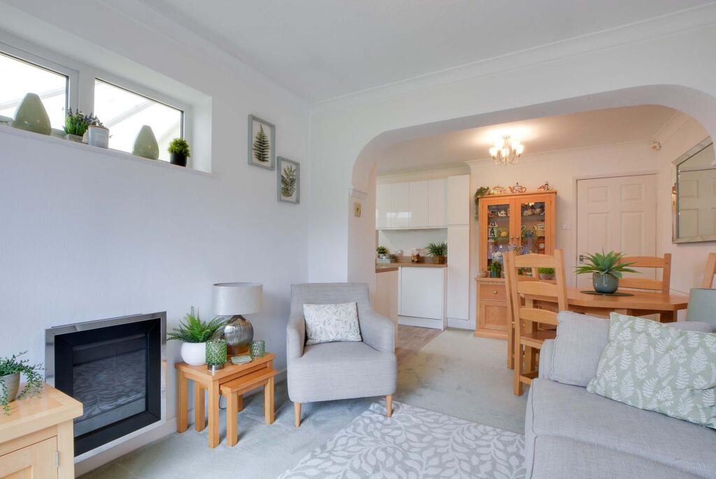 Lounge/Reception Room