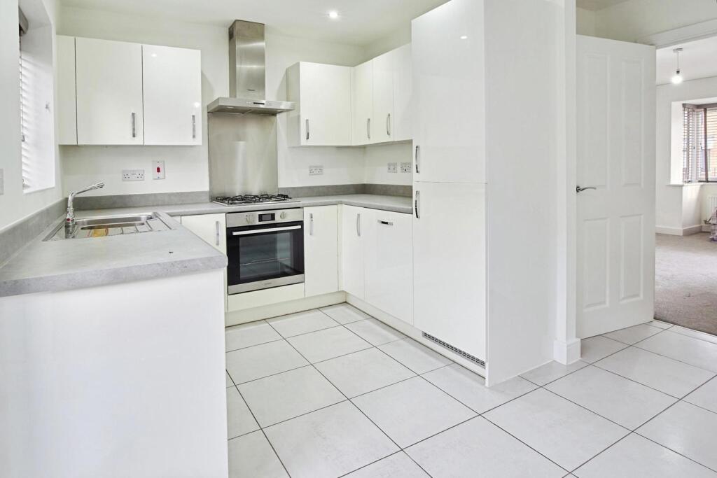 Kitchen-Diner